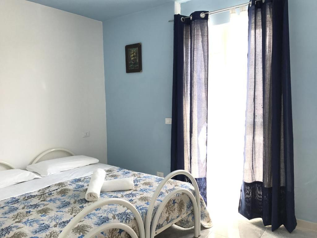 Auberge de jeunesse Ring à Forio di Ischia Extérieur photo